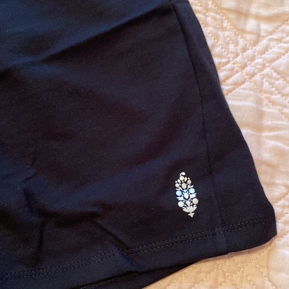 NWT Free People Movement 2pc set in Black Size Medium - Picture 8 of 9